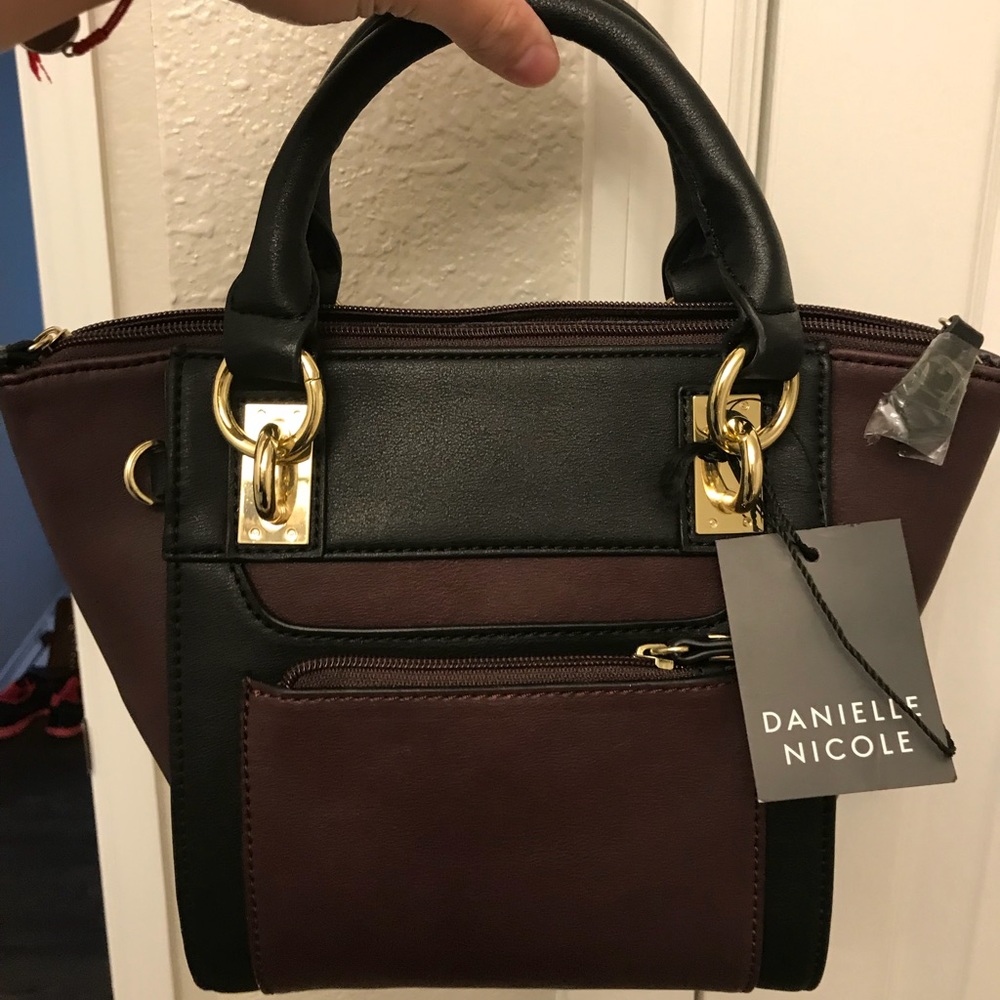 Danielle Nicole Handbag - Small
